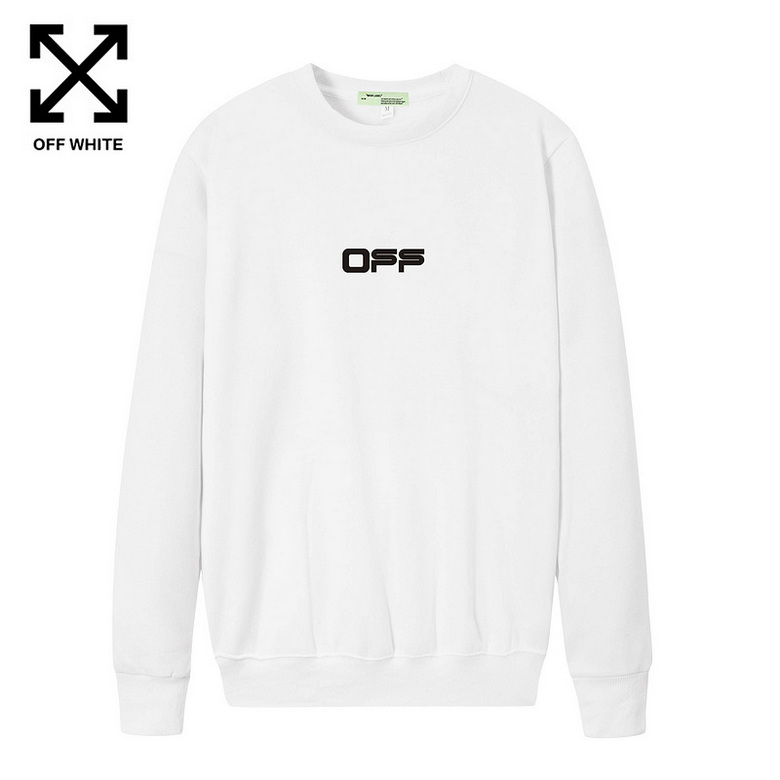 Off White Sweatshirt s-xxl-083